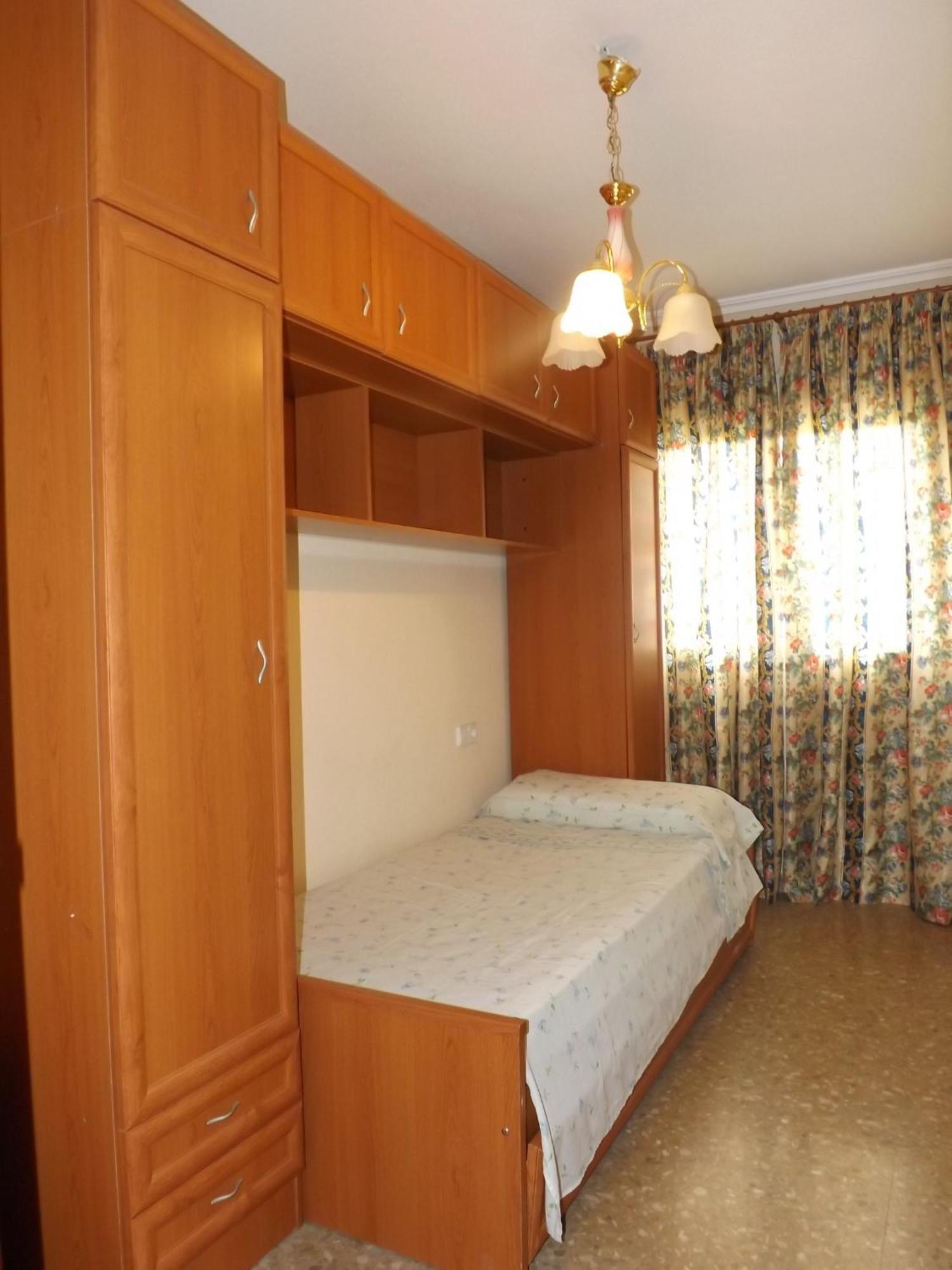 Apartamento Alicante con WiFi Exterior foto