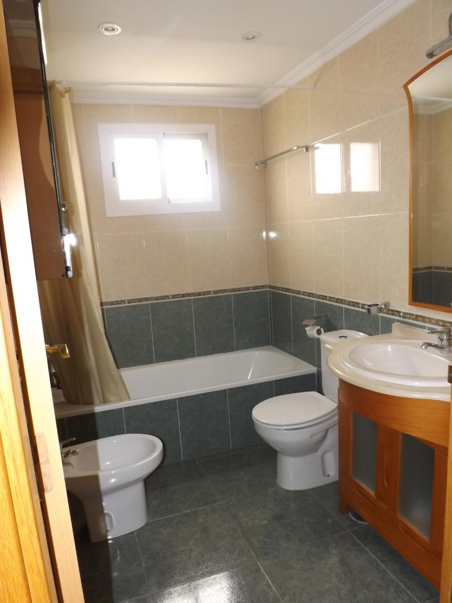 Apartamento Alicante con WiFi Exterior foto