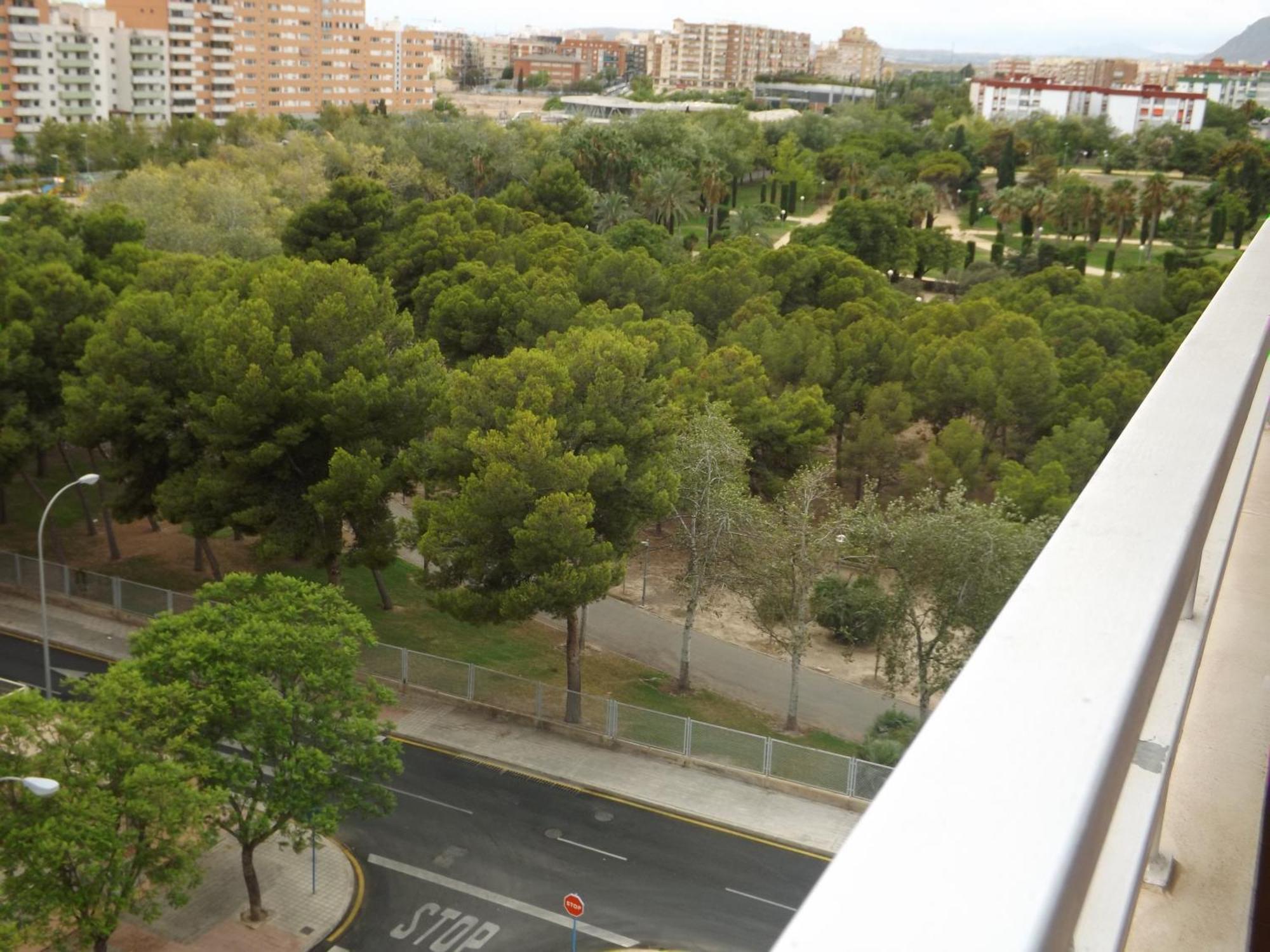 Apartamento Alicante con WiFi Exterior foto
